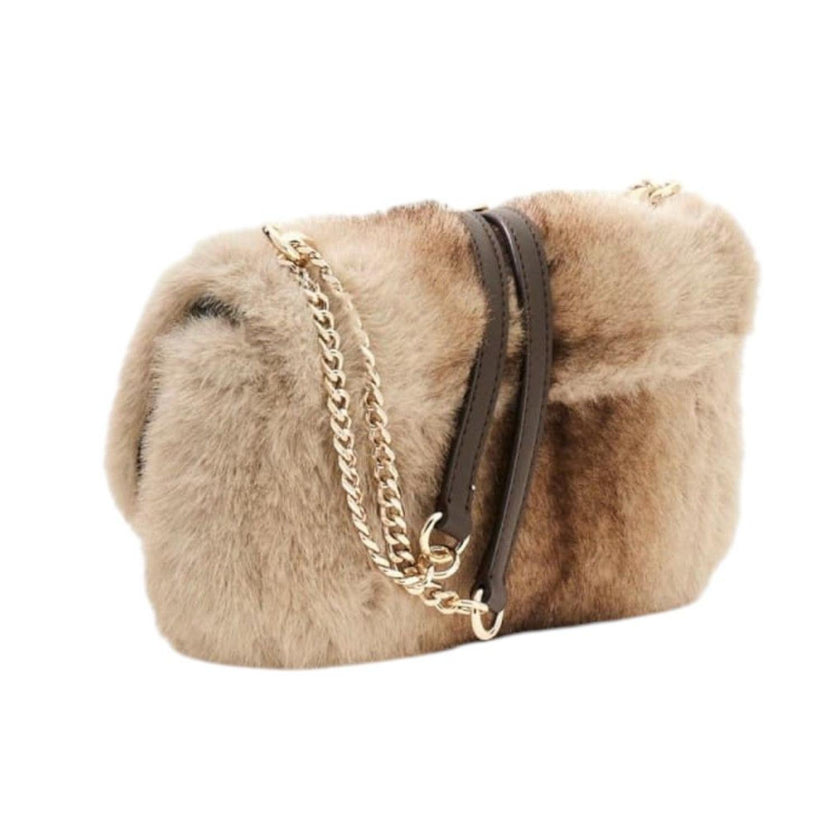 Guess Tas klep FG967421 Mavis Espresso Multi