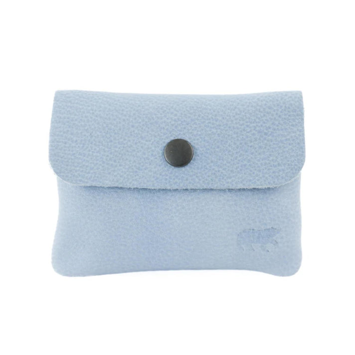 Bear Design Portemonnee CP8054 Pietje Sky