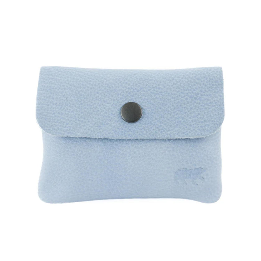 Bear Design Portemonnee CP8054 Pietje Sky
