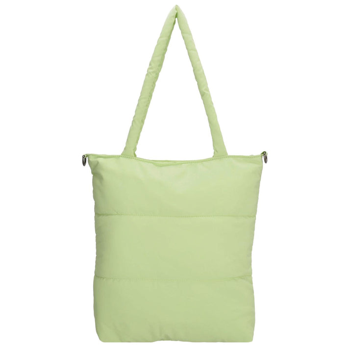 Beagles Shopper 21158 Calvia Licht Groen 1043