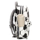 Zebra Trends Kinder rugzak W01162 Sem Voetbal 1261