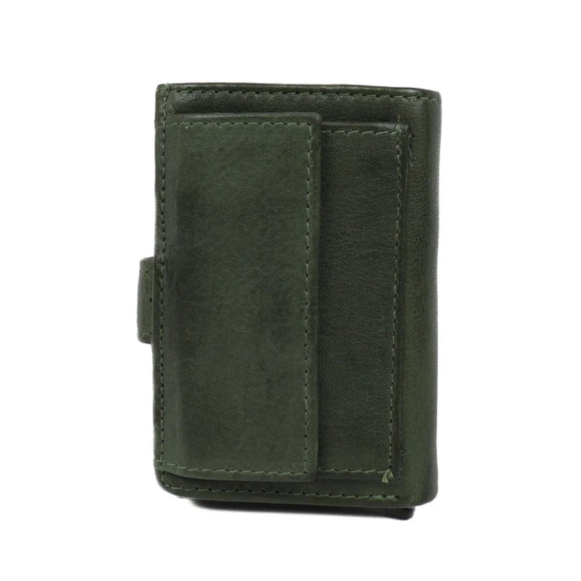 Bear Design Pasjeshouder CP6813 Evie Green