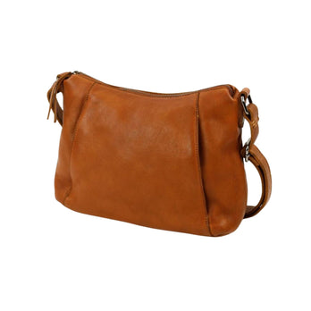 Bear Design Tas MJ1999 Cognac