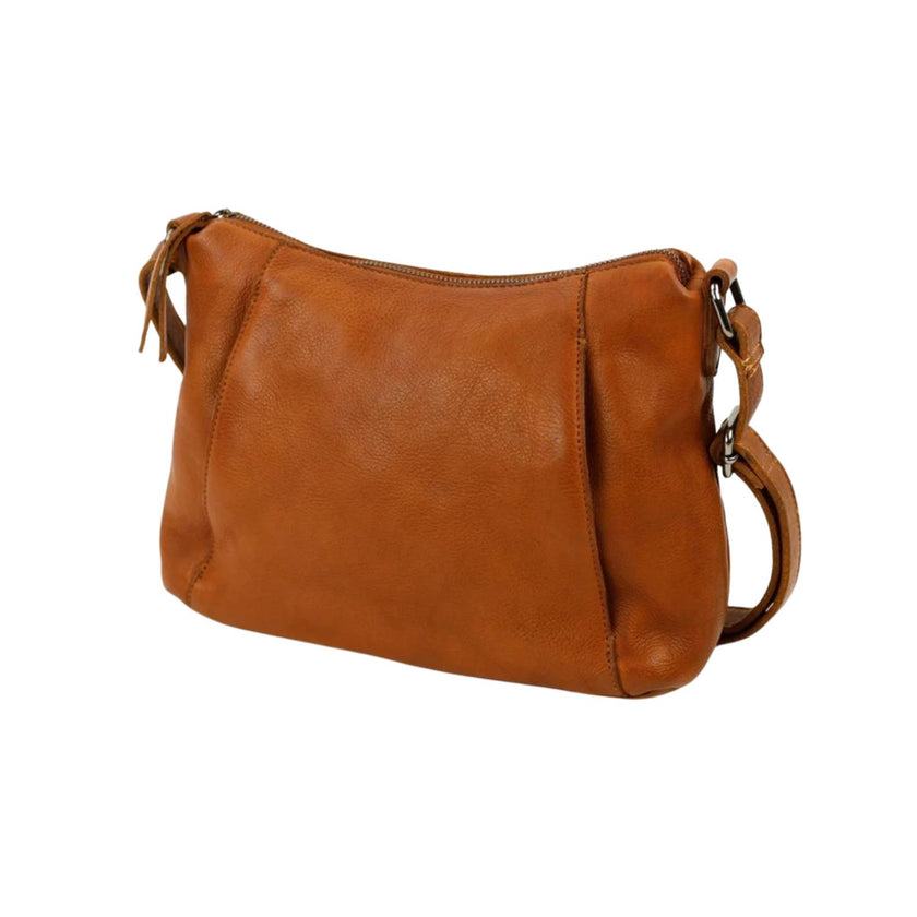 Bear Design Tas MJ1999 Cognac
