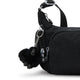 Kipling Tas Gabbette S 18115 P39 Black Noir
