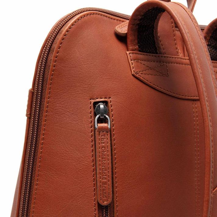 Chesterfield Rugzak C58.0345 Tigris Cognac 31