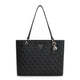 Guess Tas BG967225 Noelle II Coal logo CLO