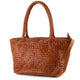 Bear Design Tas CL46064 Franca Cognac