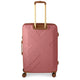 Oistr Koffer Florence-28 75 cm Vintage Rose