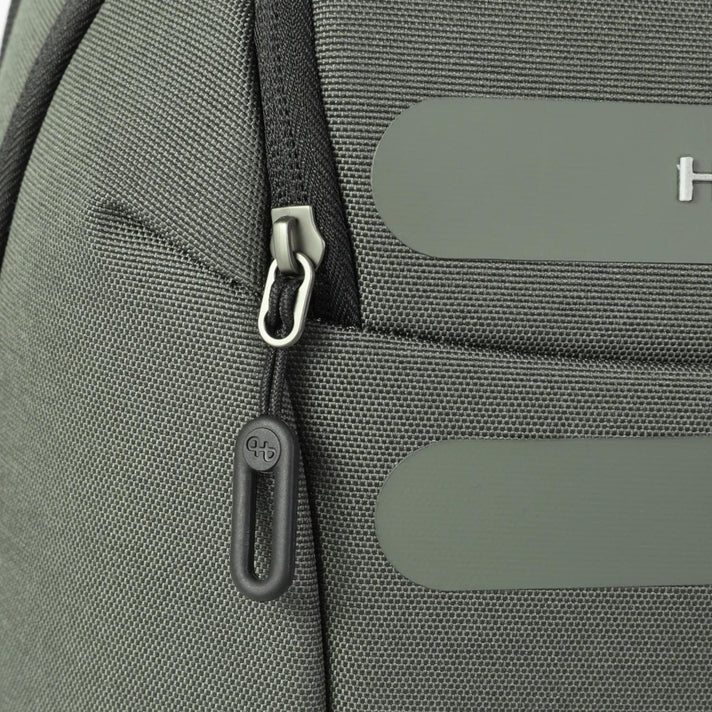 Hedgren Laptop Rugzak HCMBY07 Handle M Black Ink 905