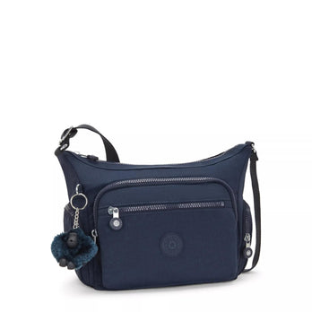 Kipling Tas Gabbie S 12531 Blue bleu 2