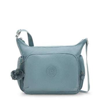Kipling Tas Gabb 15740 Relaxed grey 3NL