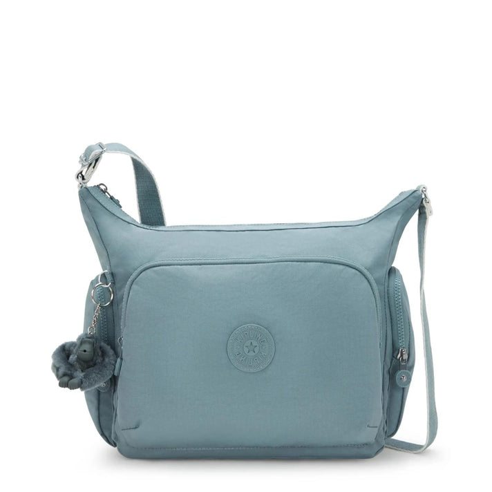 Kipling Tas Gabb 15740 Relaxed grey 3NL