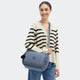 Kipling Tas Gabb 15740 Blue stone 6FB