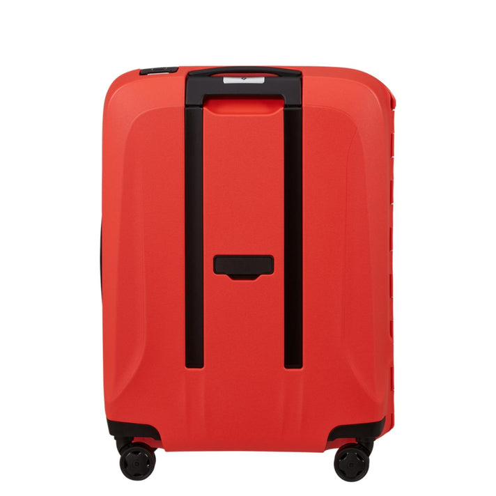 Samsonite Koffer 146909 55/20 Essens Lava 1489