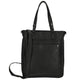 Enrico Benetti Shopper 66536 Bobbi Zwart 001