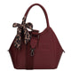 Charm Tas W01595 Bordeaux 007
