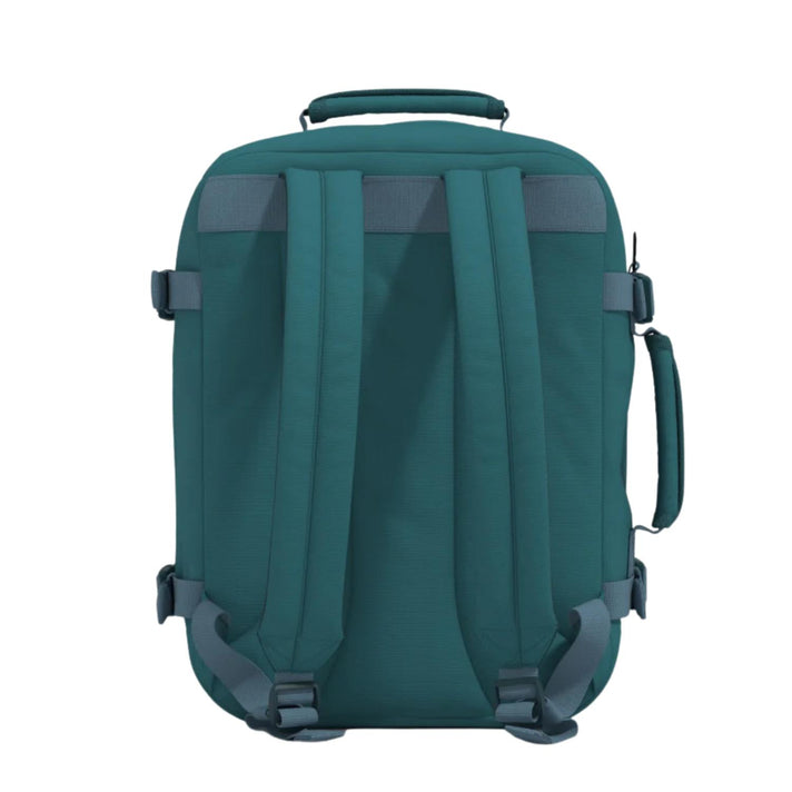 Cabin Zero Reistas CZ08 Mini 28Ltr Aruba Blue 1803