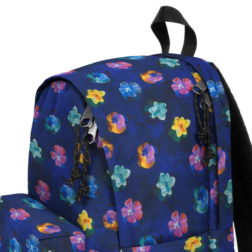 Eastpak Rugzak Day Office EK0A5BIK Flowerblur Navy O41