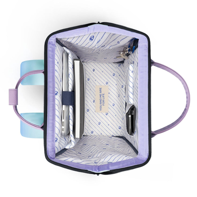 Cabaïa Laptoprugzak Adventurer L Mykonos