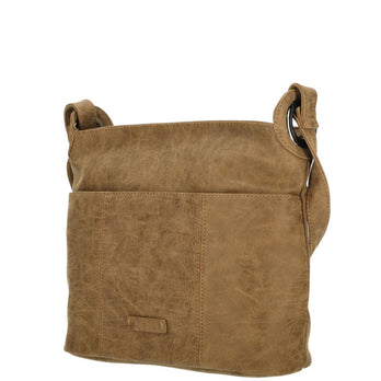 Enrico Benetti Tas 65039 Josie Camel 010