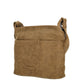 Enrico Benetti Tas 65039 Josie Camel 010