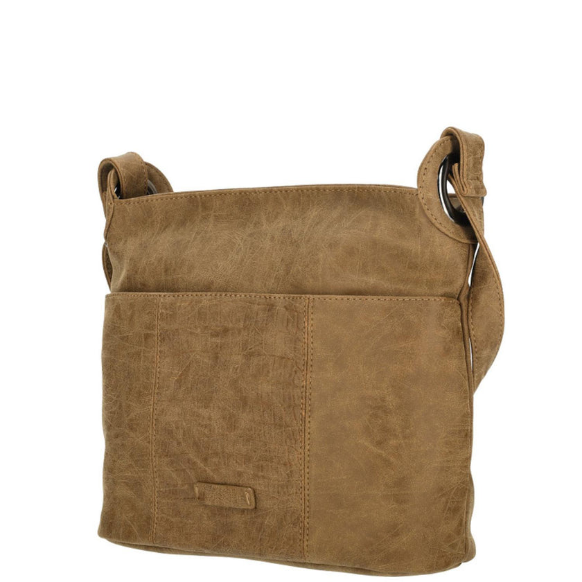 Enrico Benetti Tas 65039 Josie Camel 010