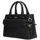 Charm Handtas W01262 Zwart 001