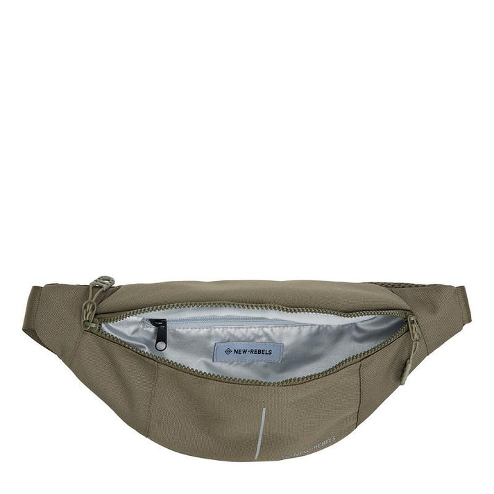 New Rebels Heuptas 23.1087 Brooklyn Olive 23