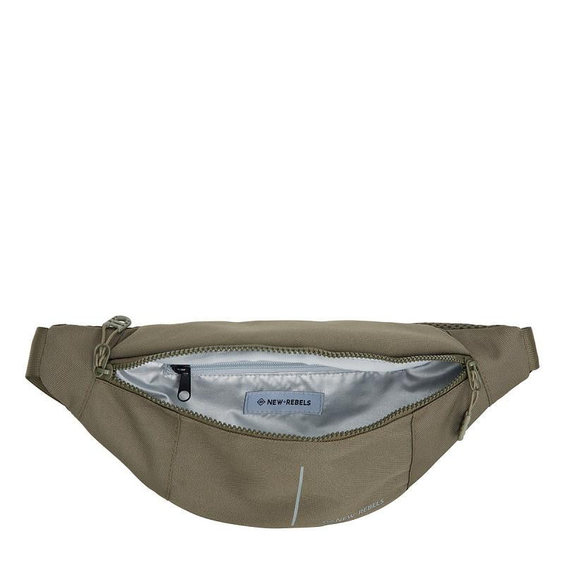 New Rebels Heuptas 23.1087 Brooklyn Olive 23