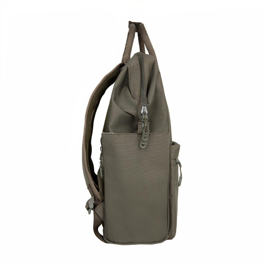 New Rebels Rugzak 51.1484 Weverly Olive Garden 23