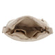 Beagles Tas 25382 Calvia Duo Licht Taupe 117