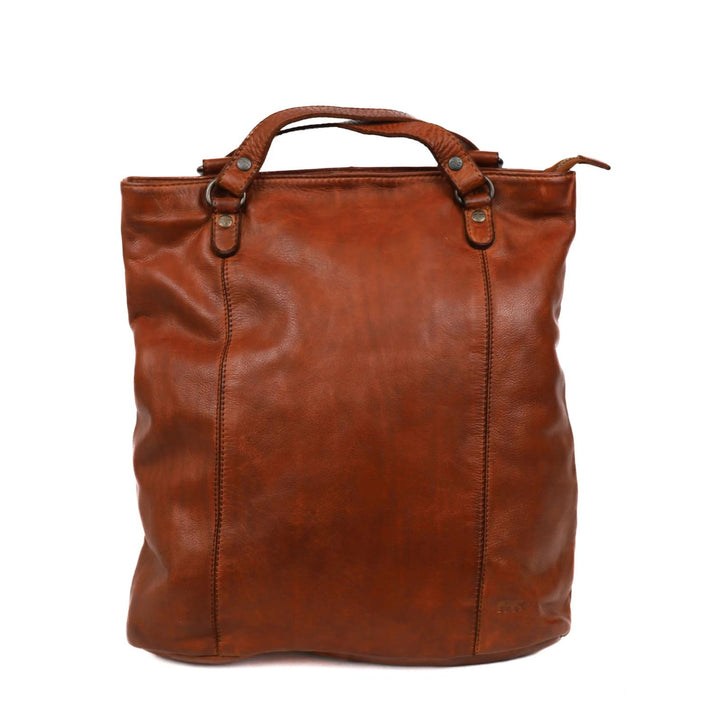 Bear Design Tas CL44953 Aafke Cognac