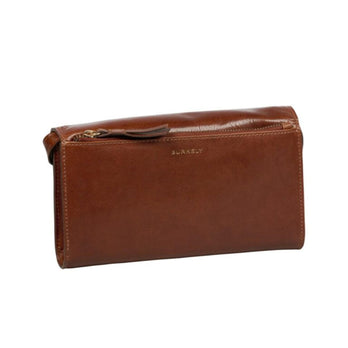 Burkely Telefoontasje 1001706 Phone bag Chestnut