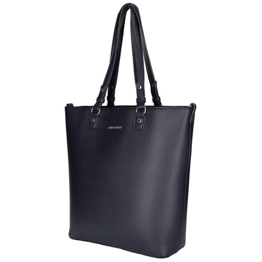 Enrico Benetti Shopper 66718 Blauw 002