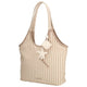 Zebra Trends Shopper 25562 Mira Créme 138