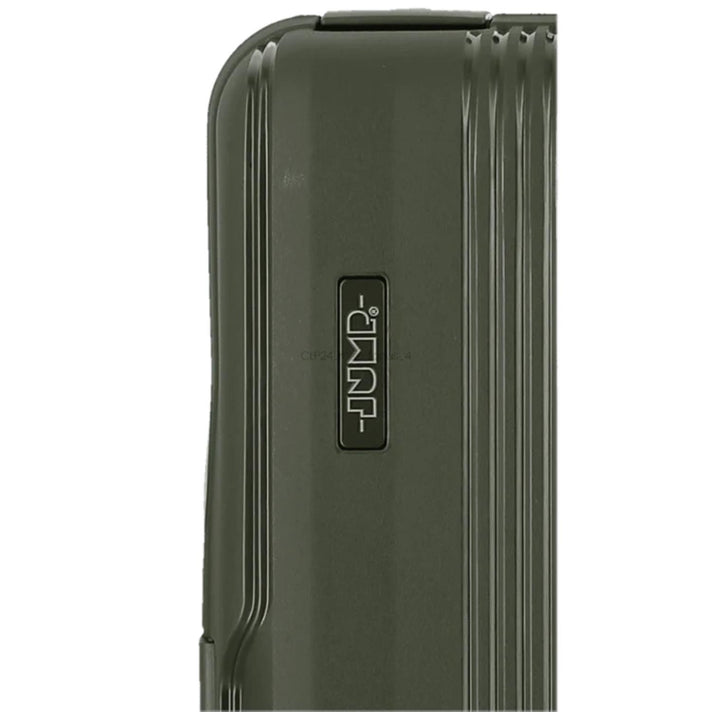 Jump Koffer CLP24 66CM MAXLOCK Kaki