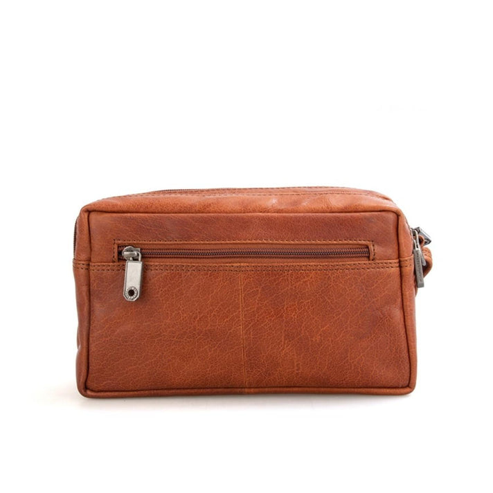 Spikes&Sparrow Toilettas 24252 Bronco Brandy 47
