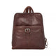 Spikes&Sparrow Rugzak 292H131 bronco 01 Brown