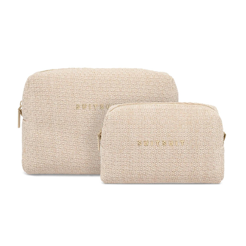 SUITSUIT Beautyset AF-68030 Natural Straw