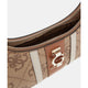 Guess Tas SO783818 Erenia Latte logo