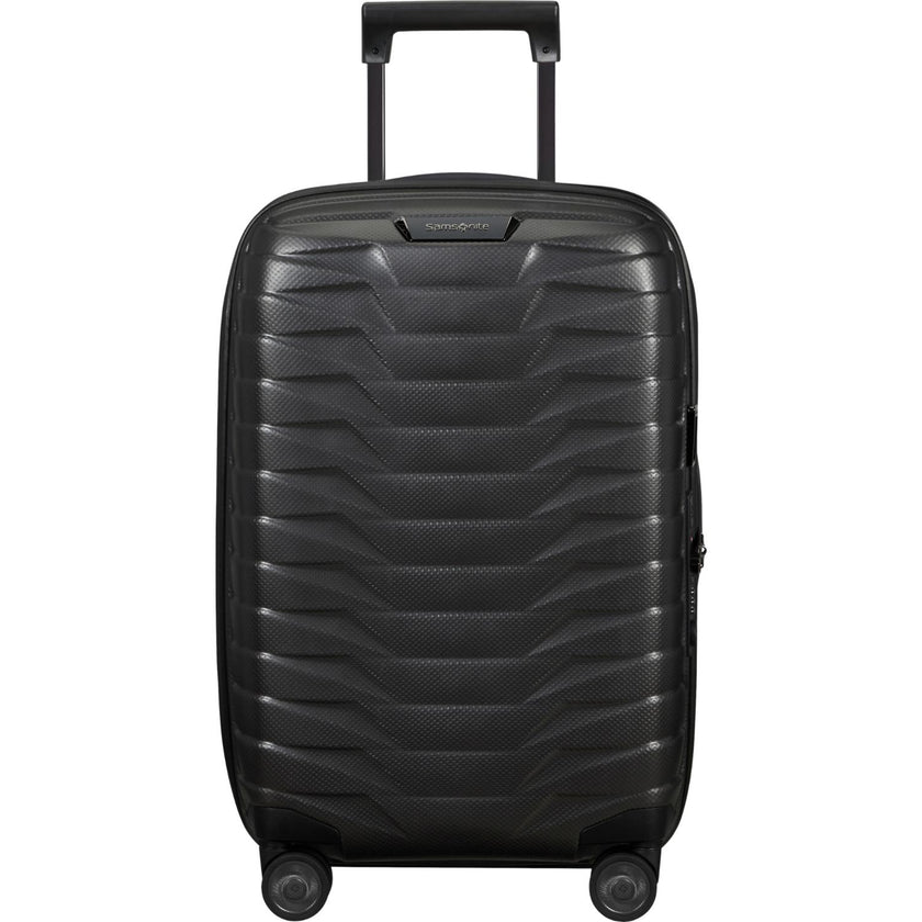 Samsonite Koffer 140087 55/20 35 cm Proxis 4804 Matt Graphite