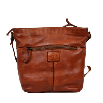 Bear Design Tas CL41420 Cognac