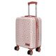 Zebra Trends Koffer 21492 45 cm Licht Roze 083