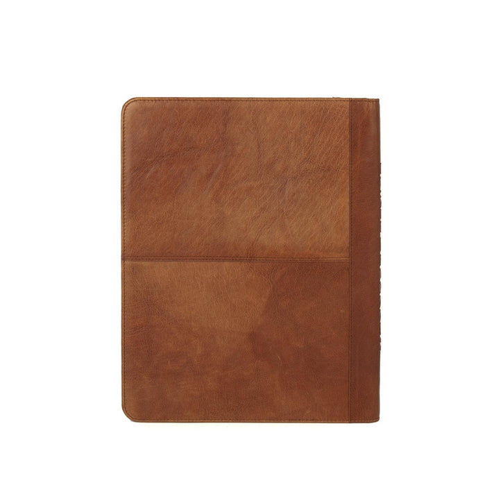 Spikes&Sparrow Laptopsleeve 381090 Brandy 47