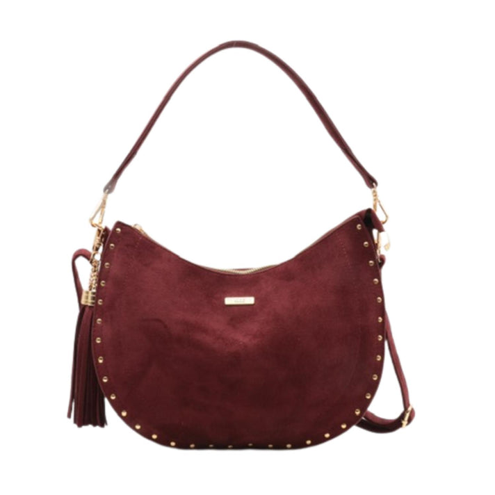 Flora&Co Tas F7599 Bordo