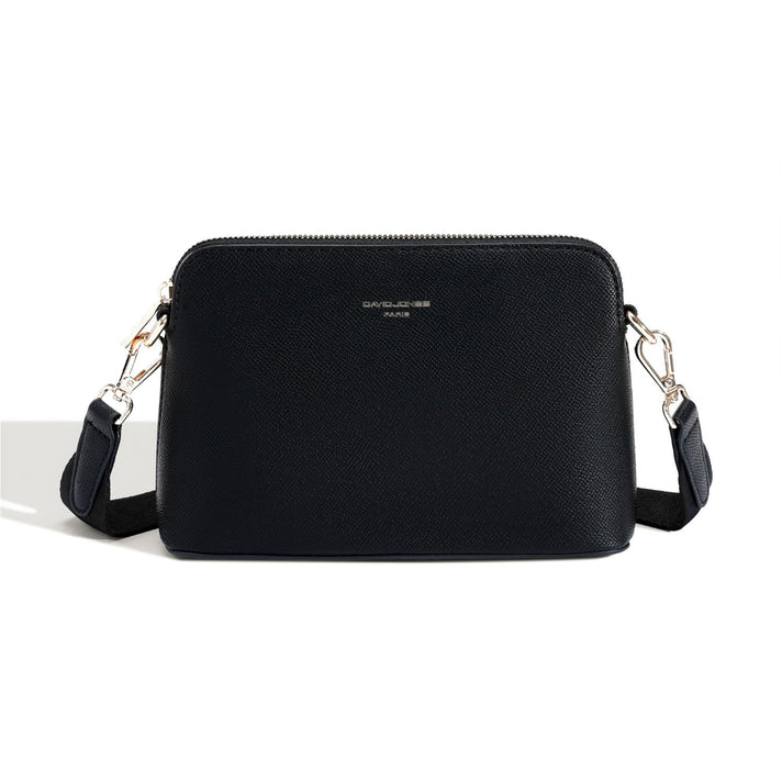 David Jones Tas CM7334 Black