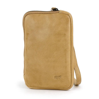 Bear Design Telefoontasje CL46762 Camille Baltic Beige