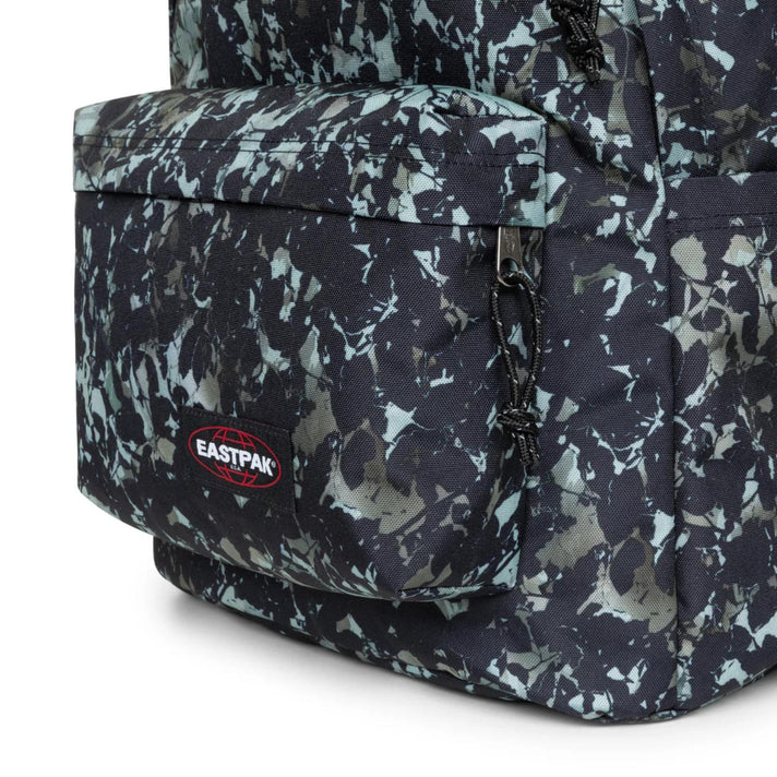 Eastpak Rugzak Day Office EK0A5BIK Camouflora Dark 5W7