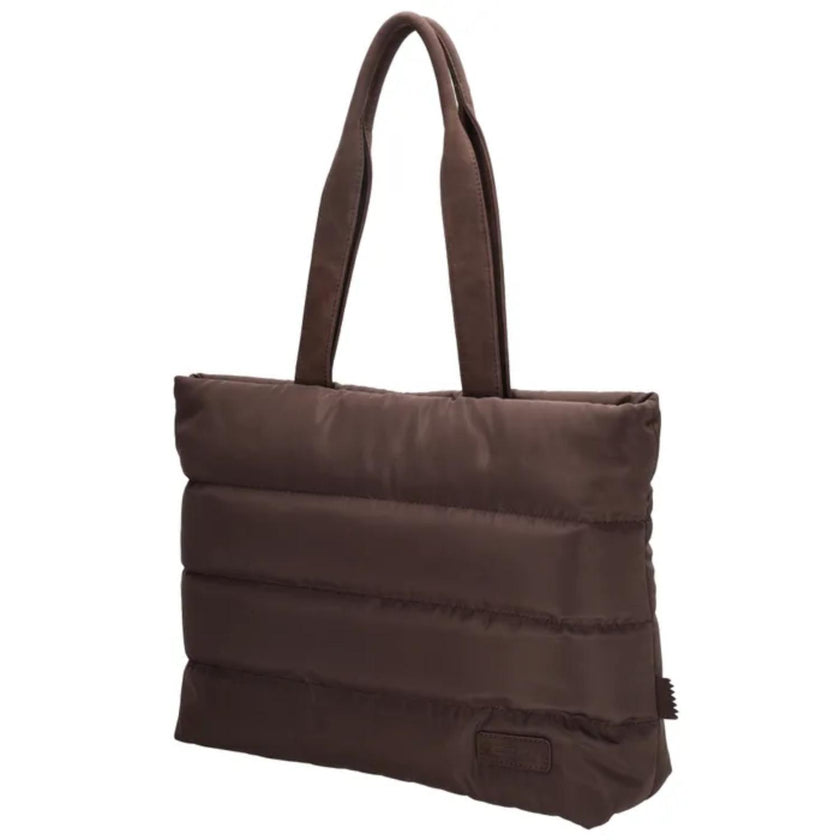 Zebra Trends Laptoptas 22900 Elske Donker Bruin 097